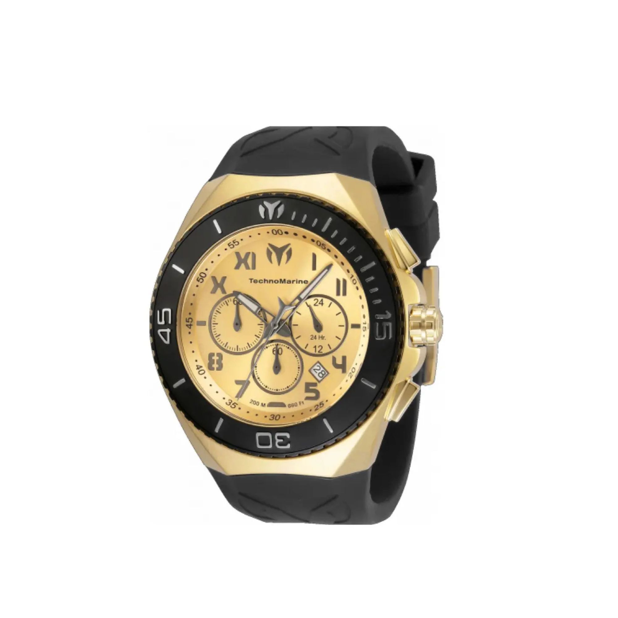 Technomarine Manta TM-220017