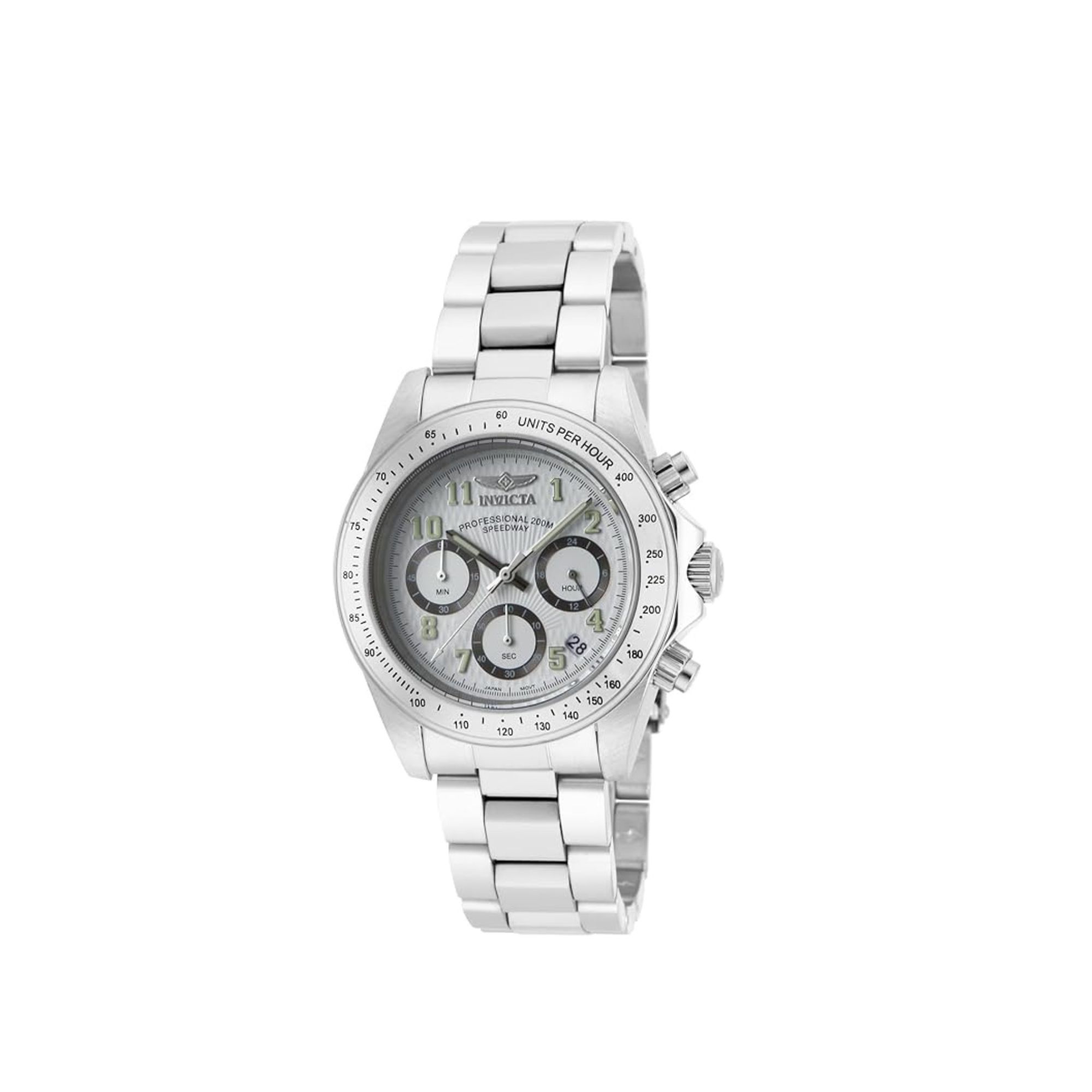 Invicta Speedway 17023