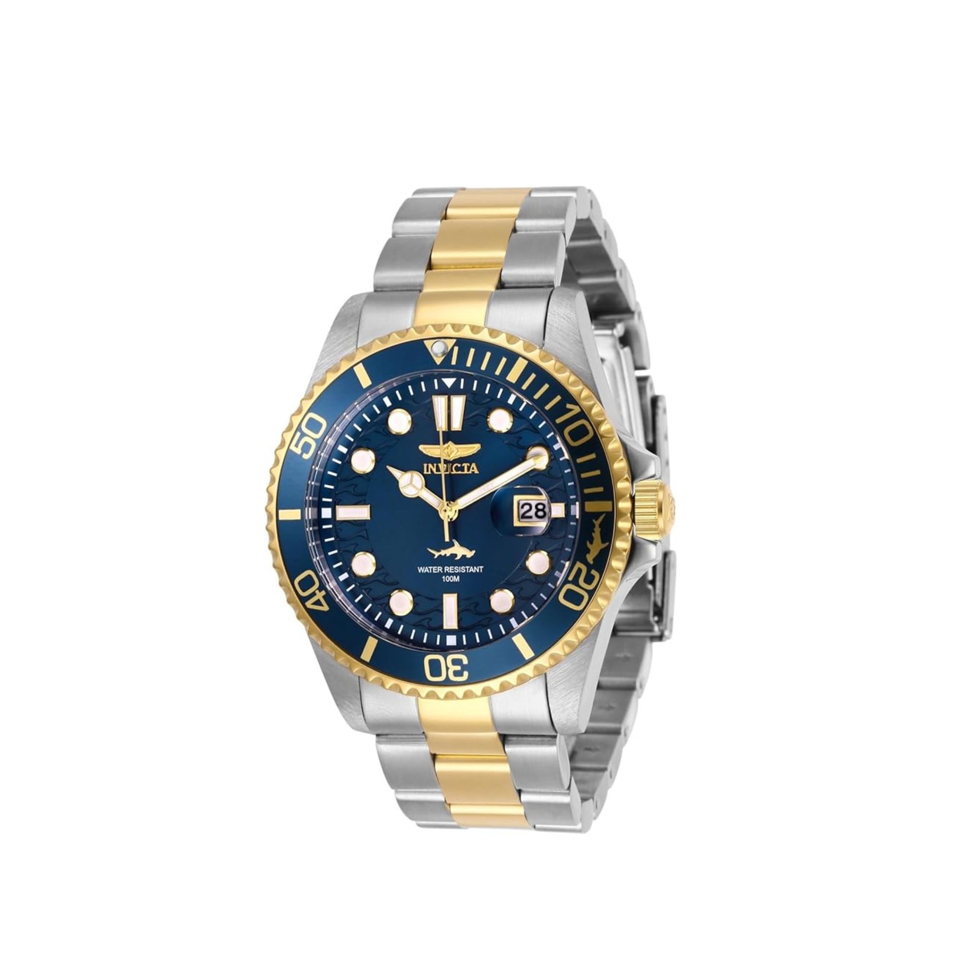 Invicta Pro Diver 30021