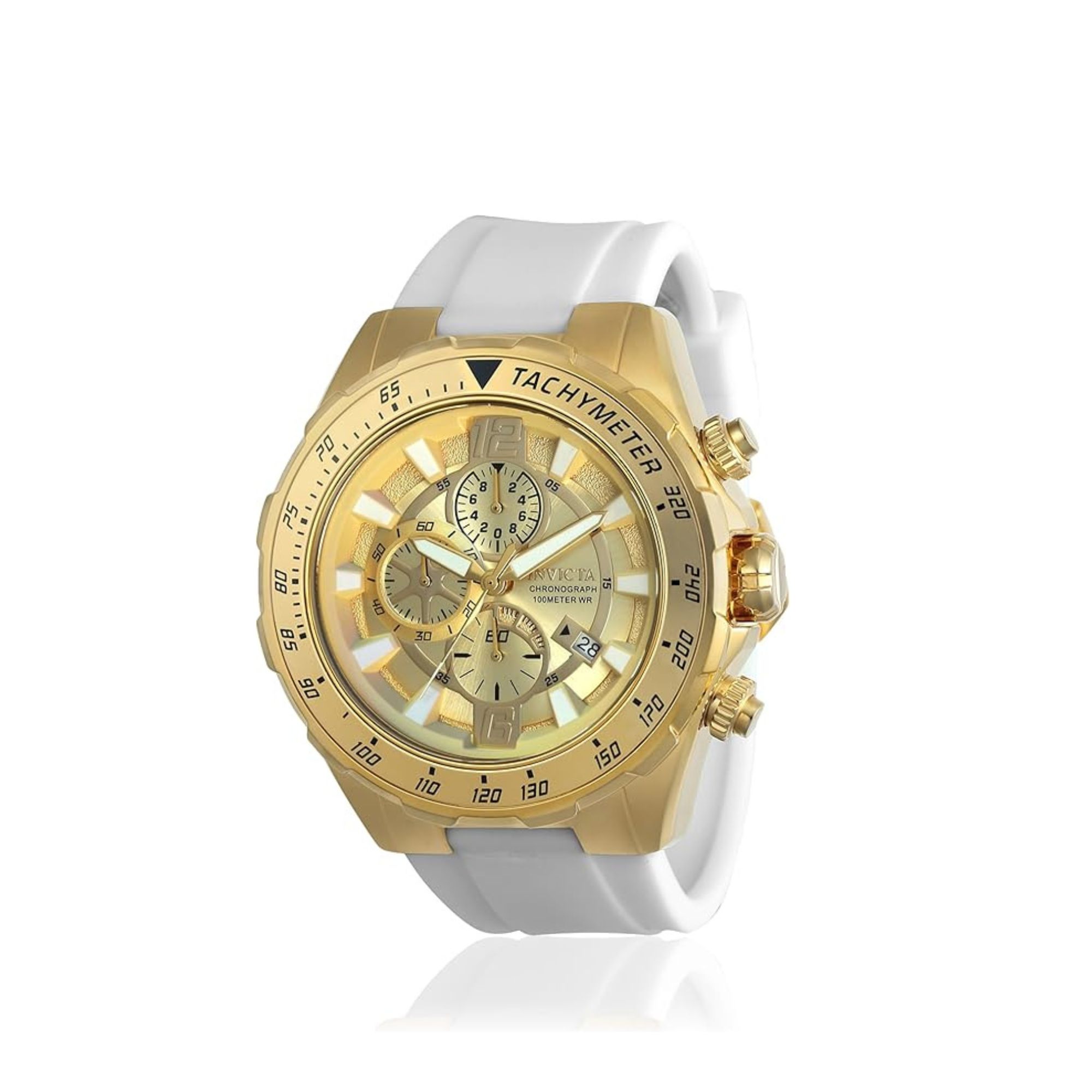 Invicta Aviator 24578