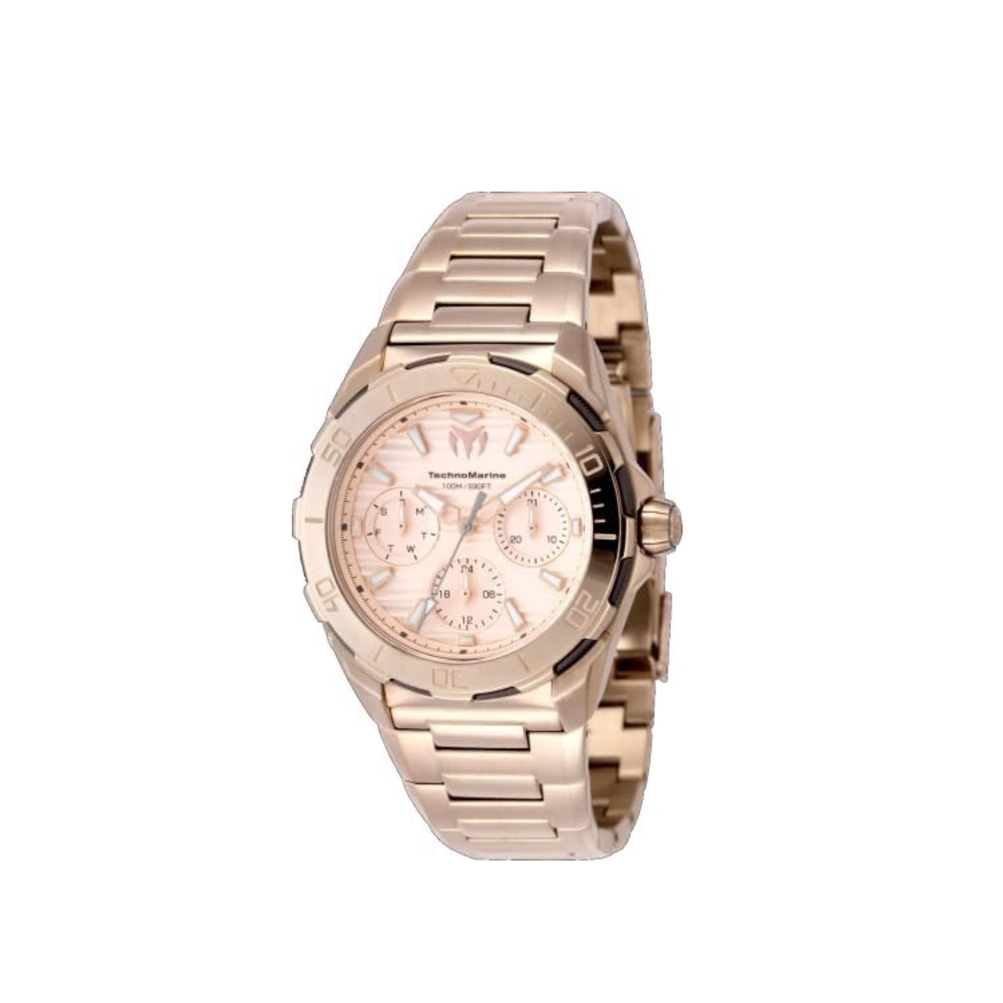 Technomarine Seven SeasTM725051