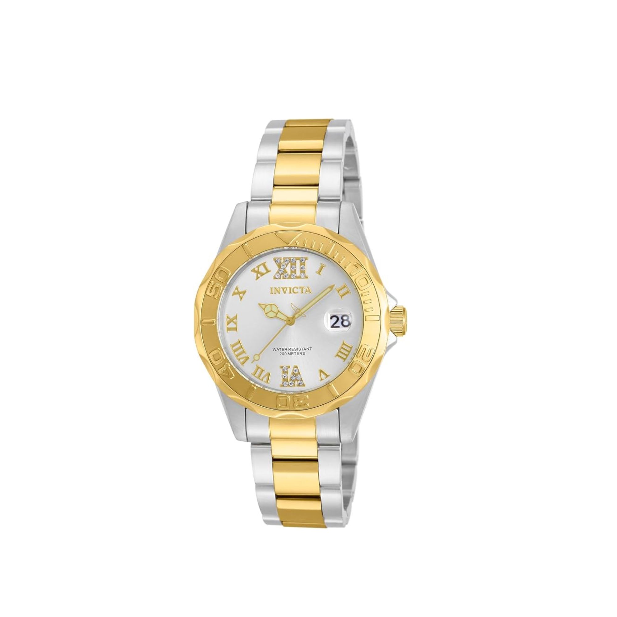 Invicta Pro Diver 12852